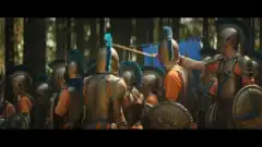 Перси Джексон и Олимпийцы 1 сезон 2 серия