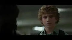 Перси Джексон и Олимпийцы 1 сезон 6 серия