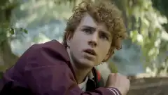 Перси Джексон и Олимпийцы 2 сезон 1 серия