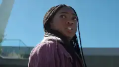 Перси Джексон и Олимпийцы 1 сезон 4 серия