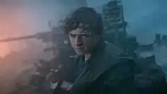 Перси Джексон и Олимпийцы 2 сезон 4 серия