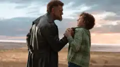 Перси Джексон и Олимпийцы 1 сезон 8 серия