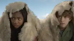 Перси Джексон и Олимпийцы 2 сезон 6 серия